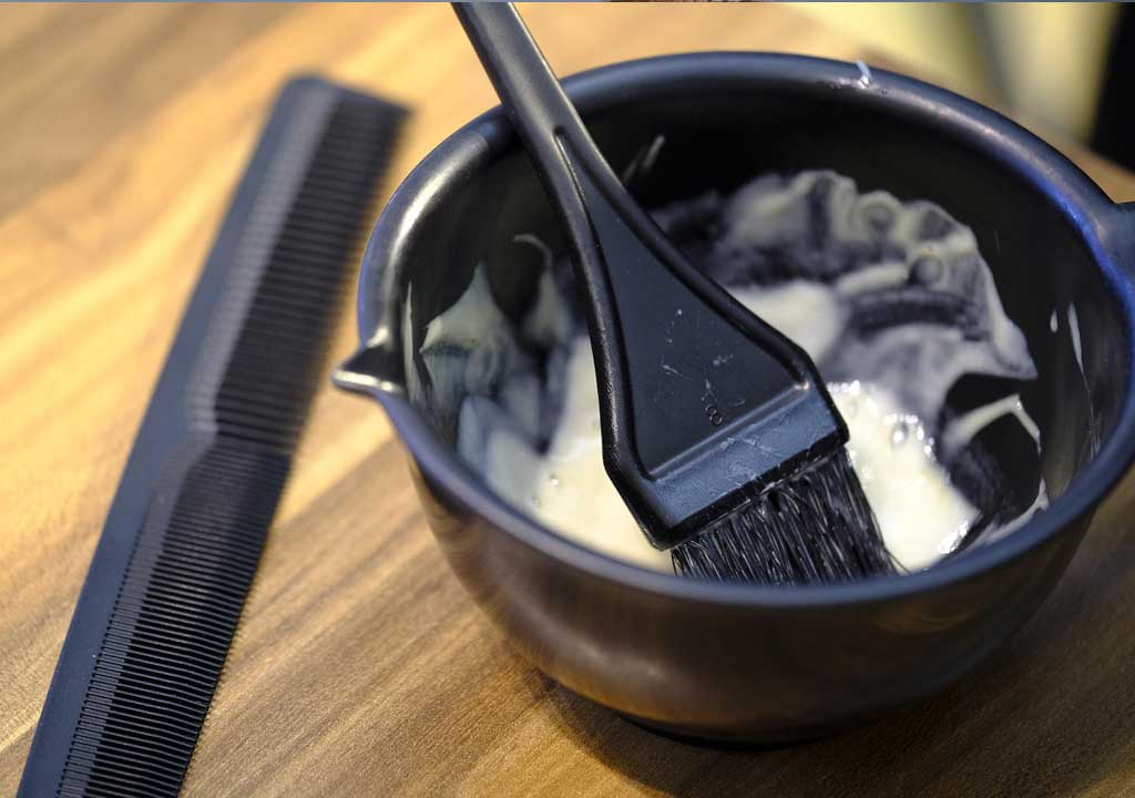 Pre-Color Prep and Post-Color Care: Steps for Better Results