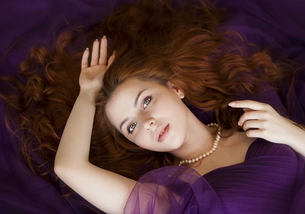 Spring Bloom: Fresh Hair Dye Trends and Color Stories