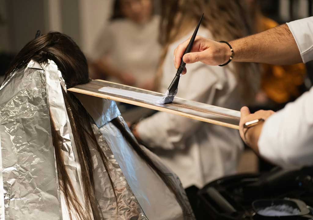 Hair Dyes Color Ideas & Inspiration: Dreamy Pinks, Lavenders, and Blues