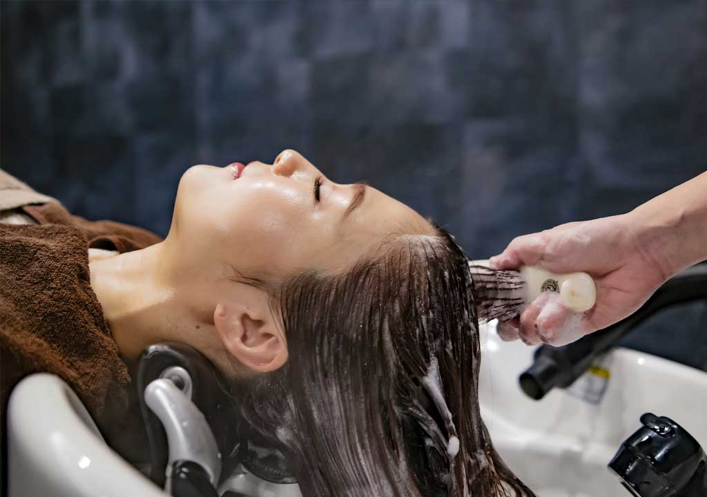 Safe Alternatives: Ammonia-Free and Gentler Dye Options