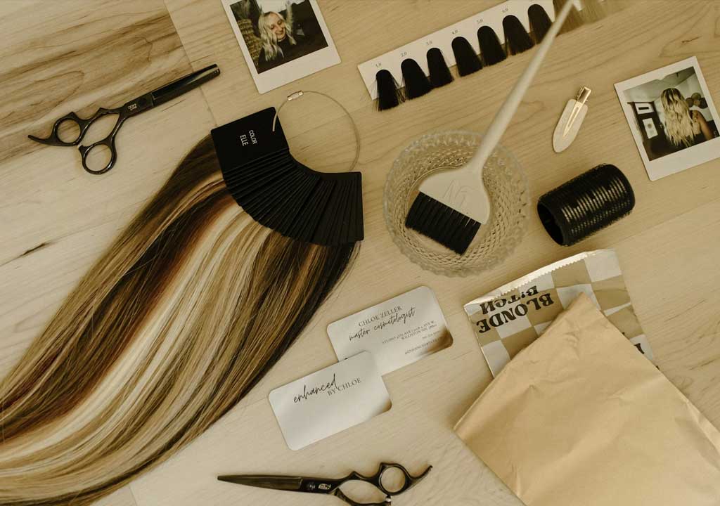 The Hidden Risks in Popular Hair Dyes and How to Avoid Them