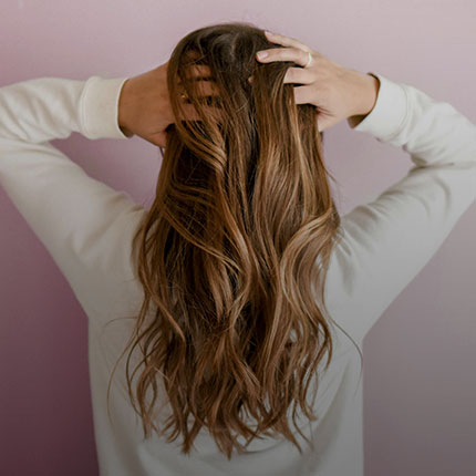 Semi-Permanent Hair Dye